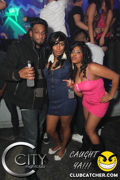 City nightclub photo 100 - January 28th, 2012