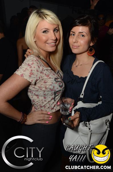 City nightclub photo 5 - February 1st, 2012