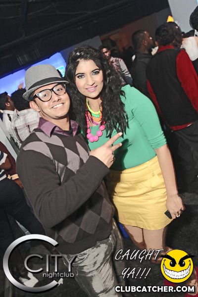 City nightclub photo 106 - February 4th, 2012