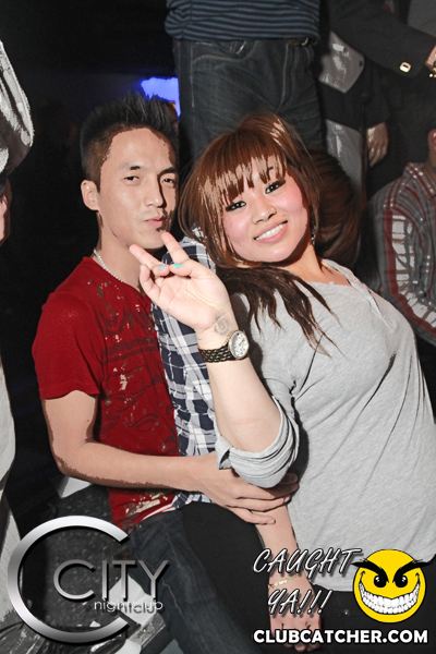 City nightclub photo 108 - February 4th, 2012