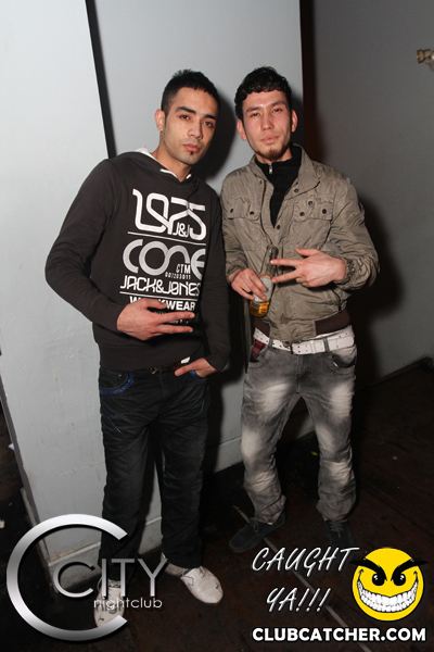 City nightclub photo 109 - February 4th, 2012