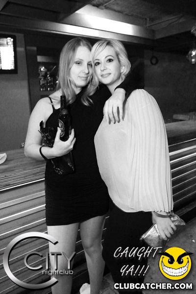 City nightclub photo 113 - February 4th, 2012