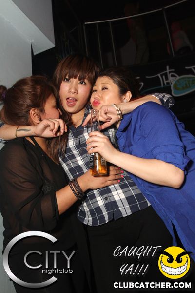 City nightclub photo 115 - February 4th, 2012
