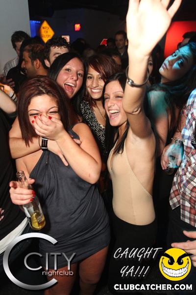 City nightclub photo 116 - February 4th, 2012