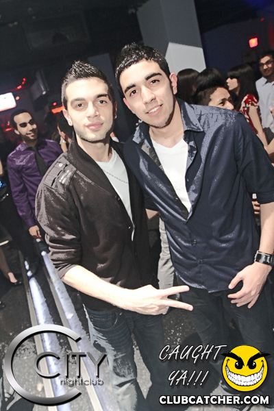 City nightclub photo 117 - February 4th, 2012