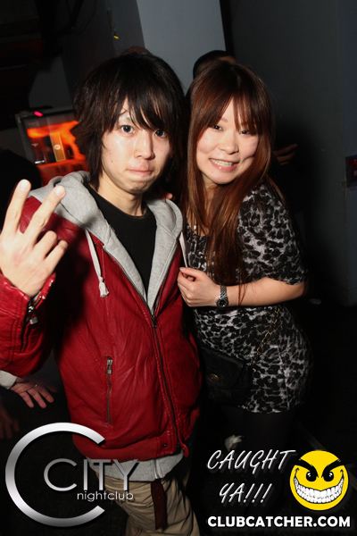 City nightclub photo 118 - February 4th, 2012