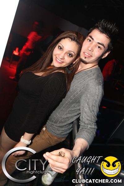 City nightclub photo 119 - February 4th, 2012