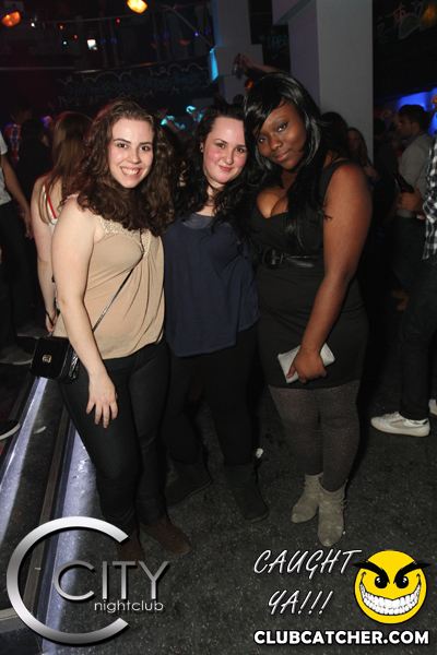 City nightclub photo 122 - February 4th, 2012