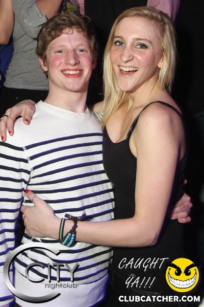 City nightclub photo 123 - February 4th, 2012