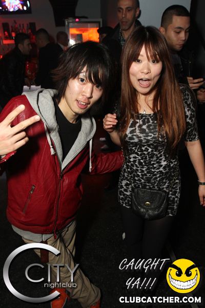 City nightclub photo 127 - February 4th, 2012