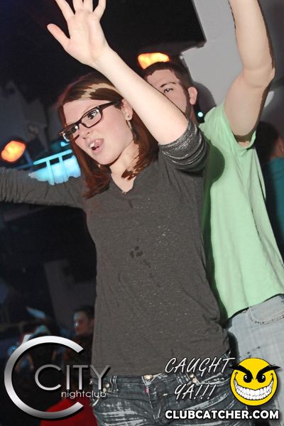 City nightclub photo 129 - February 4th, 2012