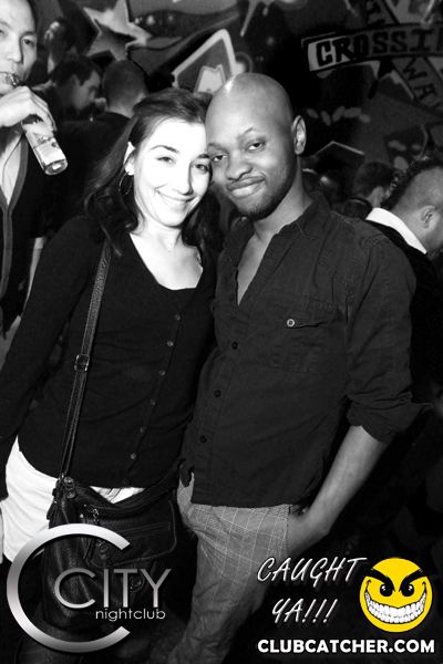 City nightclub photo 133 - February 4th, 2012