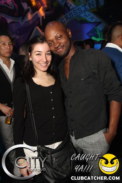 City nightclub photo 136 - February 4th, 2012