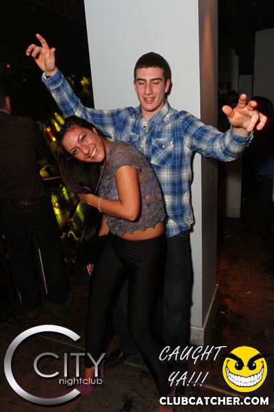 City nightclub photo 139 - February 4th, 2012