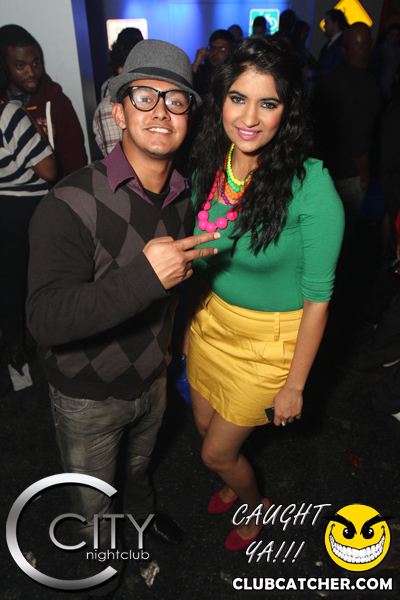 City nightclub photo 140 - February 4th, 2012