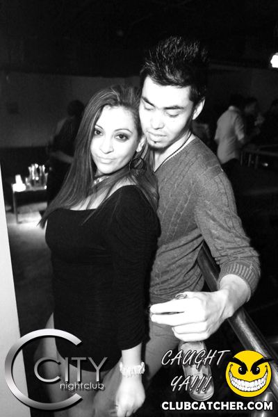 City nightclub photo 141 - February 4th, 2012