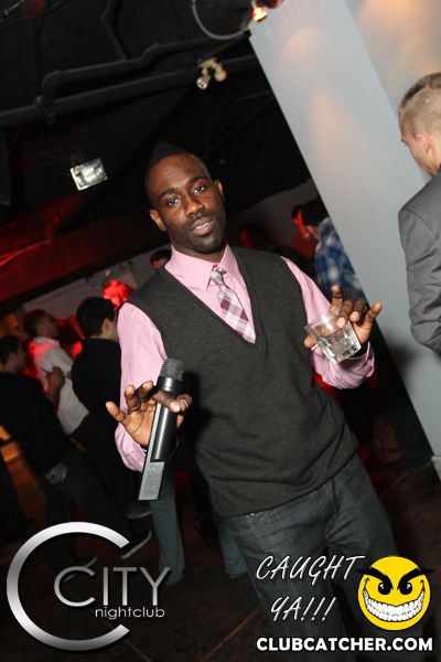 City nightclub photo 143 - February 4th, 2012