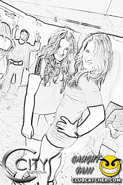 City nightclub photo 144 - February 4th, 2012