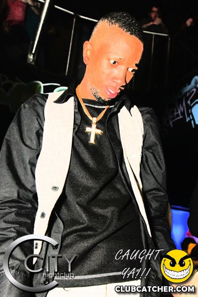 City nightclub photo 147 - February 4th, 2012