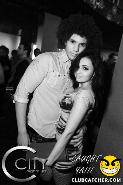 City nightclub photo 149 - February 4th, 2012
