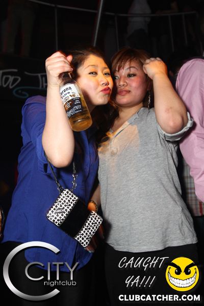 City nightclub photo 151 - February 4th, 2012