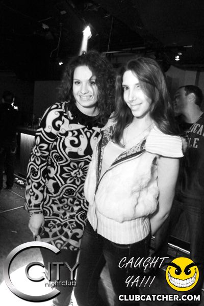 City nightclub photo 152 - February 4th, 2012