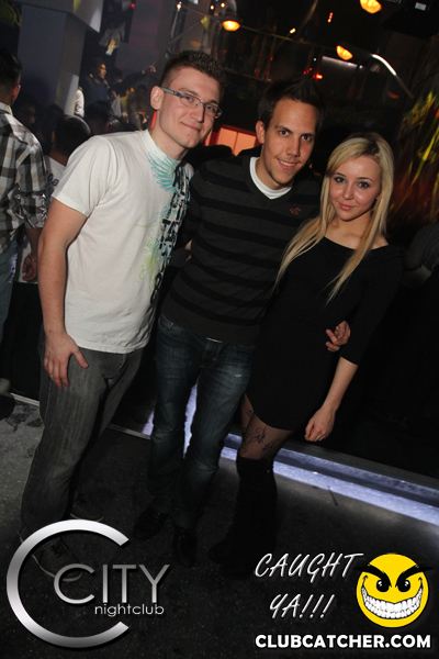 City nightclub photo 153 - February 4th, 2012
