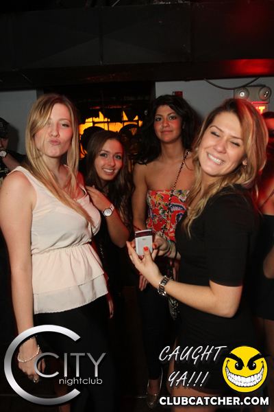 City nightclub photo 157 - February 4th, 2012