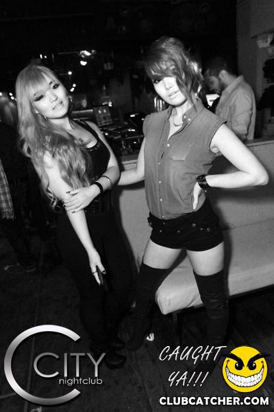 City nightclub photo 166 - February 4th, 2012