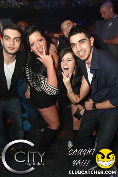 City nightclub photo 167 - February 4th, 2012