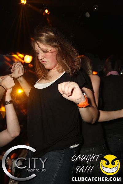 City nightclub photo 168 - February 4th, 2012