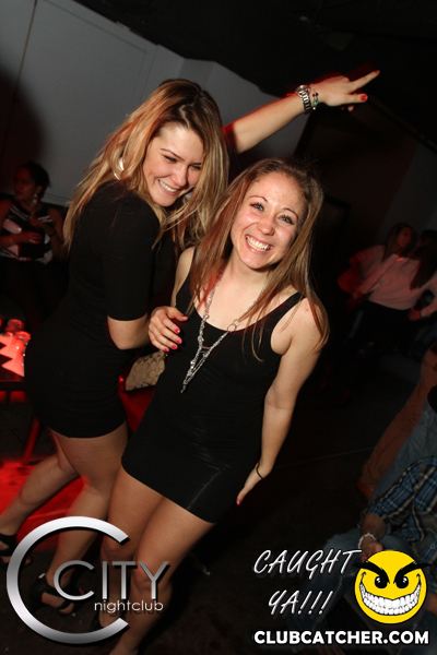City nightclub photo 169 - February 4th, 2012