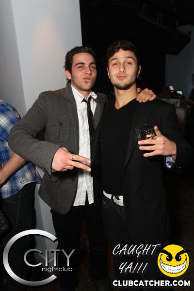 City nightclub photo 173 - February 4th, 2012