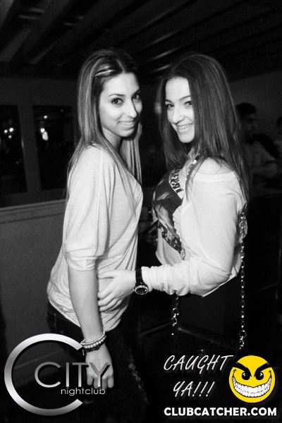 City nightclub photo 175 - February 4th, 2012