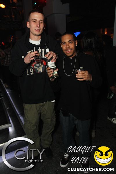 City nightclub photo 176 - February 4th, 2012