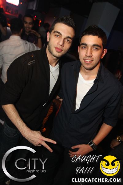 City nightclub photo 177 - February 4th, 2012