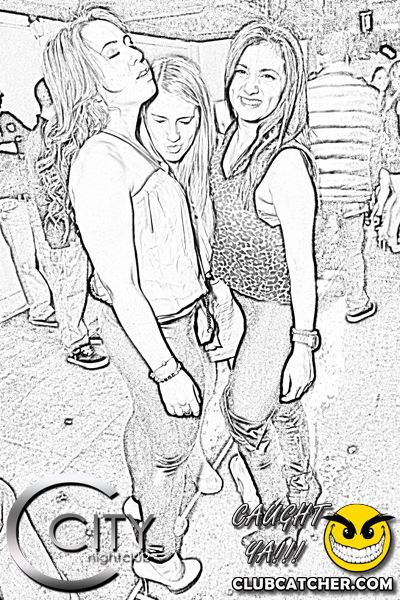 City nightclub photo 178 - February 4th, 2012