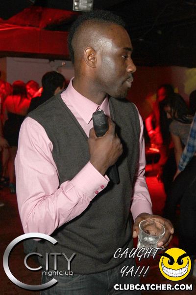 City nightclub photo 179 - February 4th, 2012