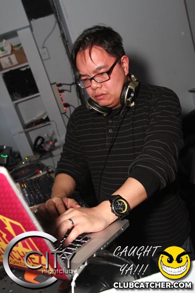 City nightclub photo 20 - February 4th, 2012