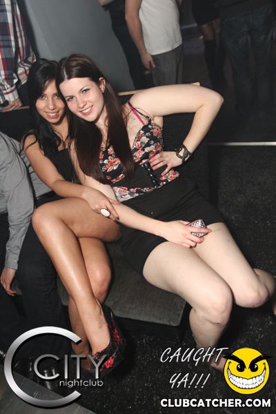 City nightclub photo 4 - February 4th, 2012