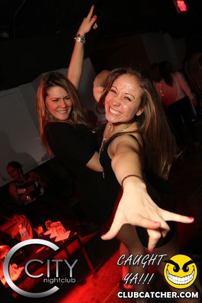 City nightclub photo 31 - February 4th, 2012