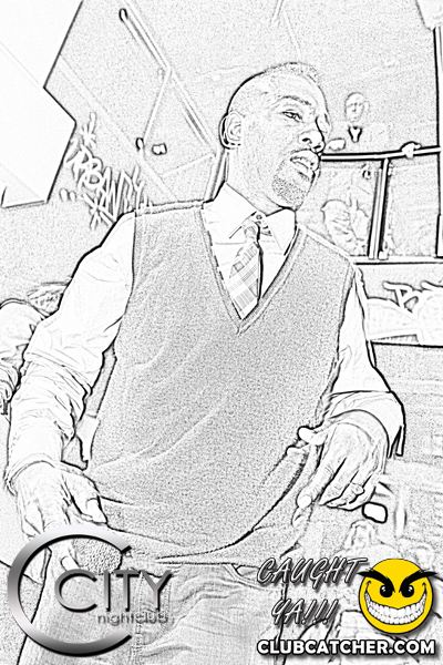 City nightclub photo 39 - February 4th, 2012