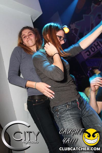 City nightclub photo 43 - February 4th, 2012
