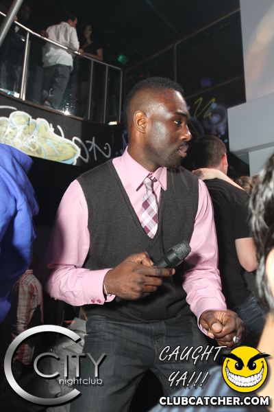 City nightclub photo 48 - February 4th, 2012