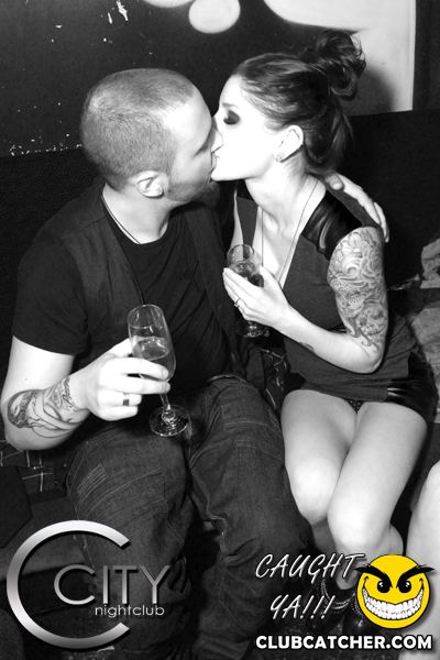 City nightclub photo 52 - February 4th, 2012