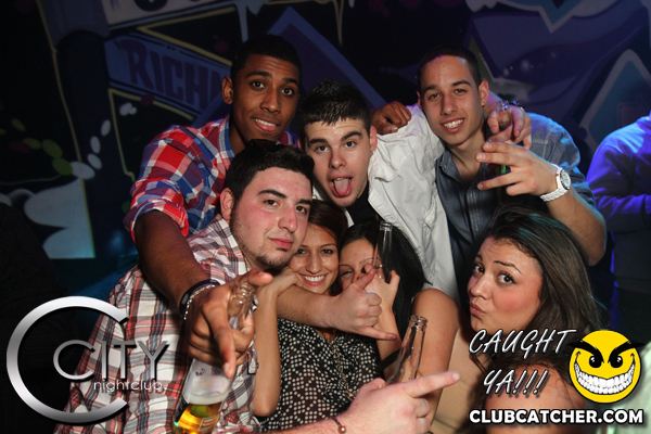 City nightclub photo 64 - February 4th, 2012