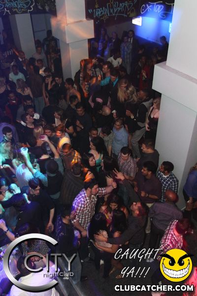 City nightclub photo 66 - February 4th, 2012
