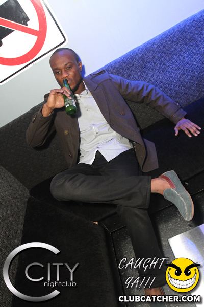 City nightclub photo 76 - February 4th, 2012