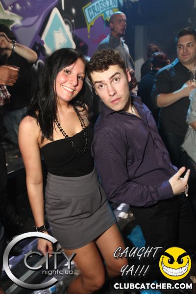 City nightclub photo 80 - February 4th, 2012