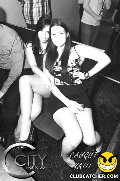 City nightclub photo 82 - February 4th, 2012